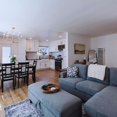 Cozy Modern 3 Bed 1 Bath Home - Pet Friendly! Lawndale Dış mekan fotoğraf