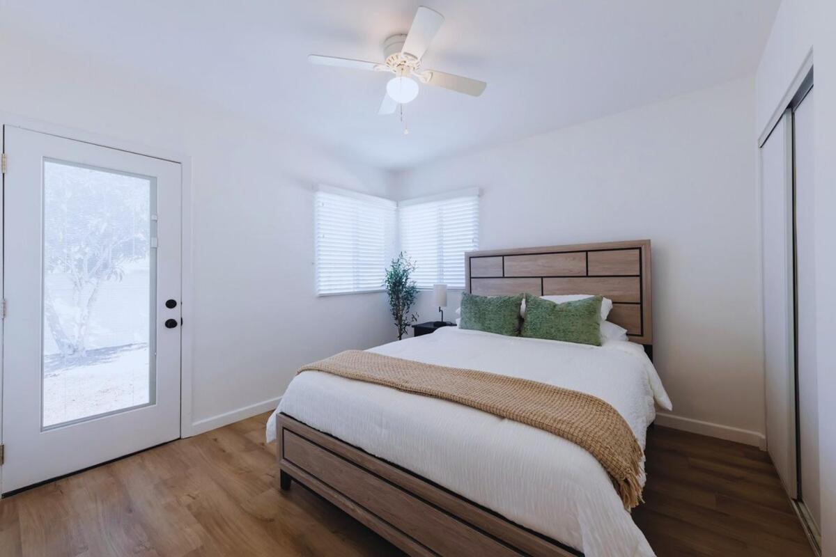 Cozy Modern 3 Bed 1 Bath Home - Pet Friendly! Lawndale Dış mekan fotoğraf