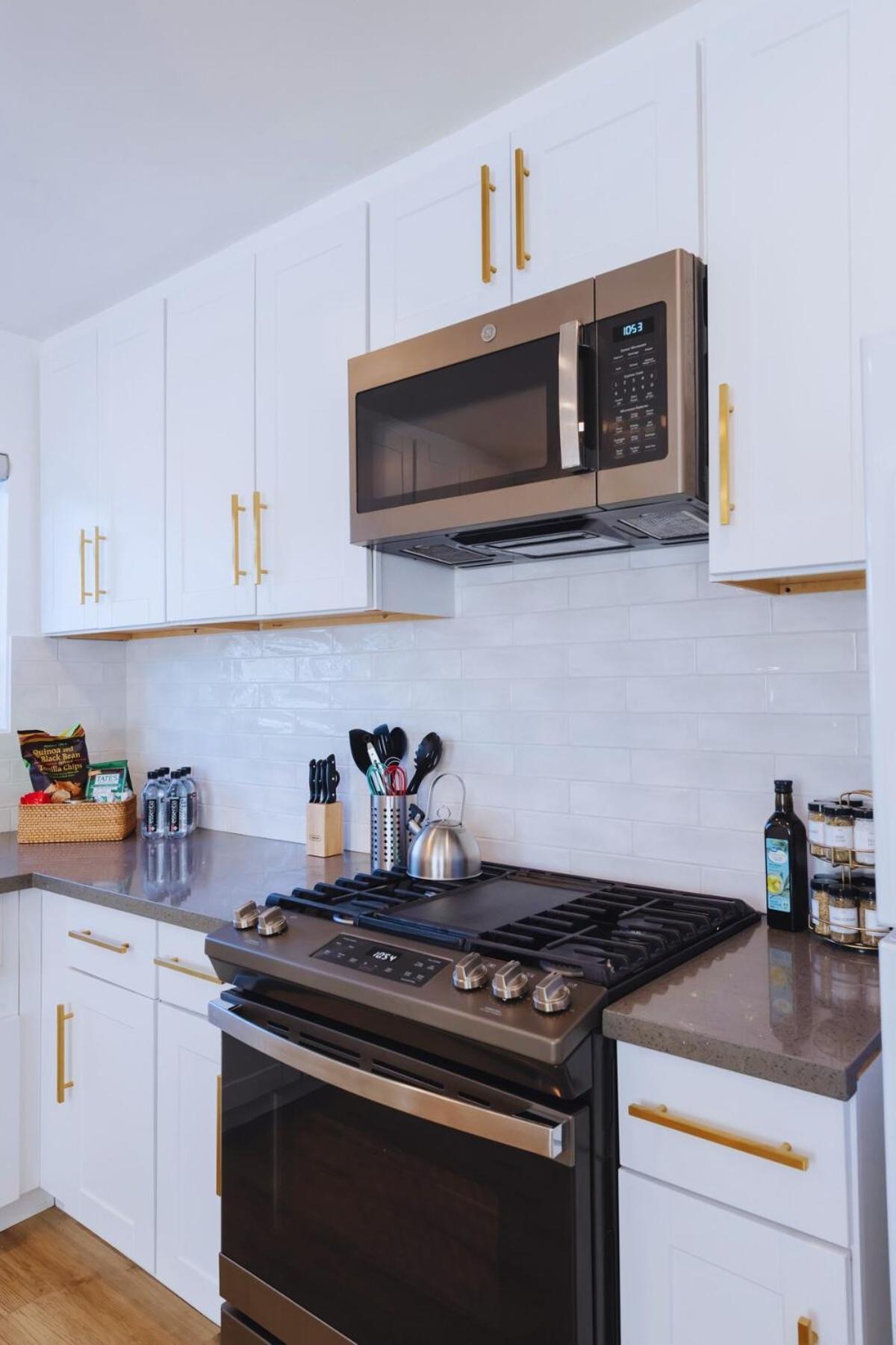 Cozy Modern 3 Bed 1 Bath Home - Pet Friendly! Lawndale Dış mekan fotoğraf
