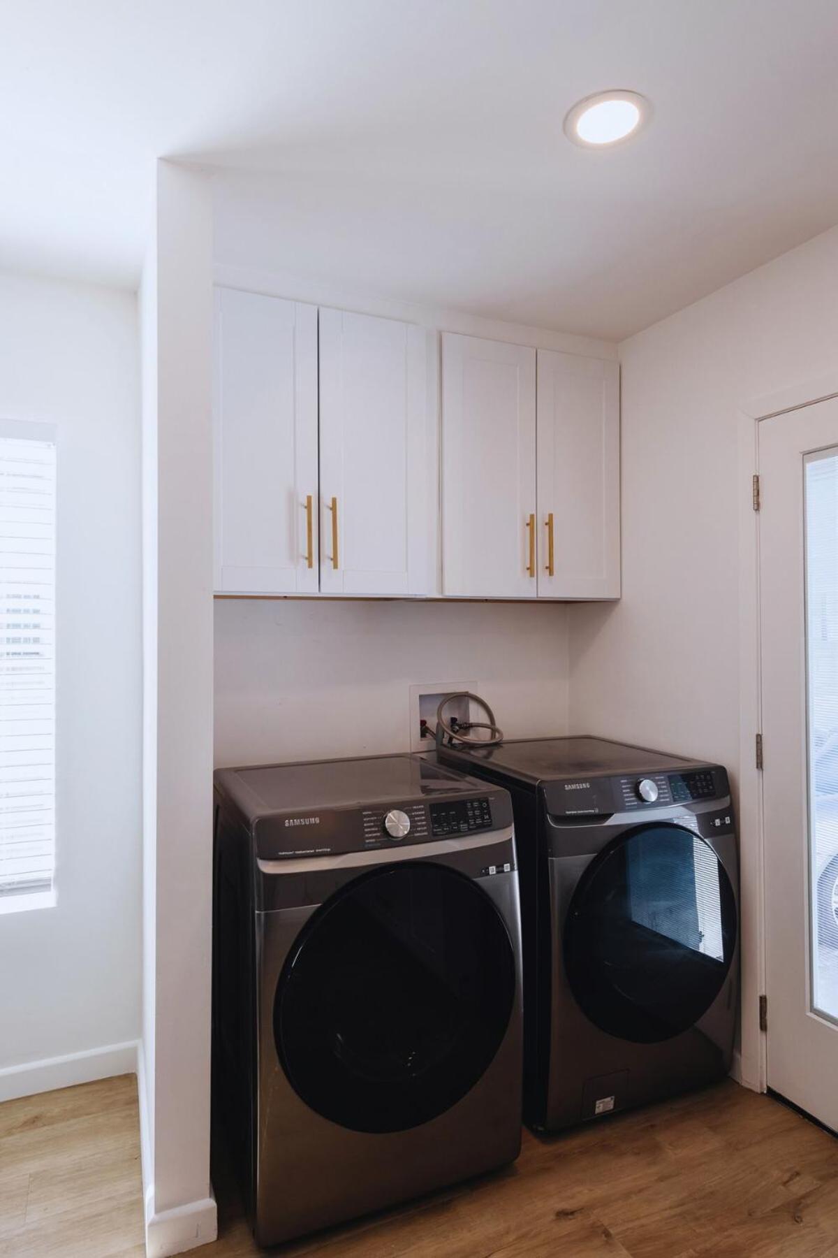 Cozy Modern 3 Bed 1 Bath Home - Pet Friendly! Lawndale Dış mekan fotoğraf